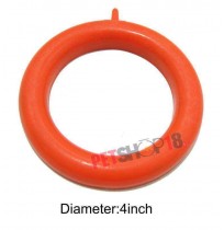 Round Air Disk Medium